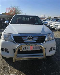 تويوتا هايلوكس